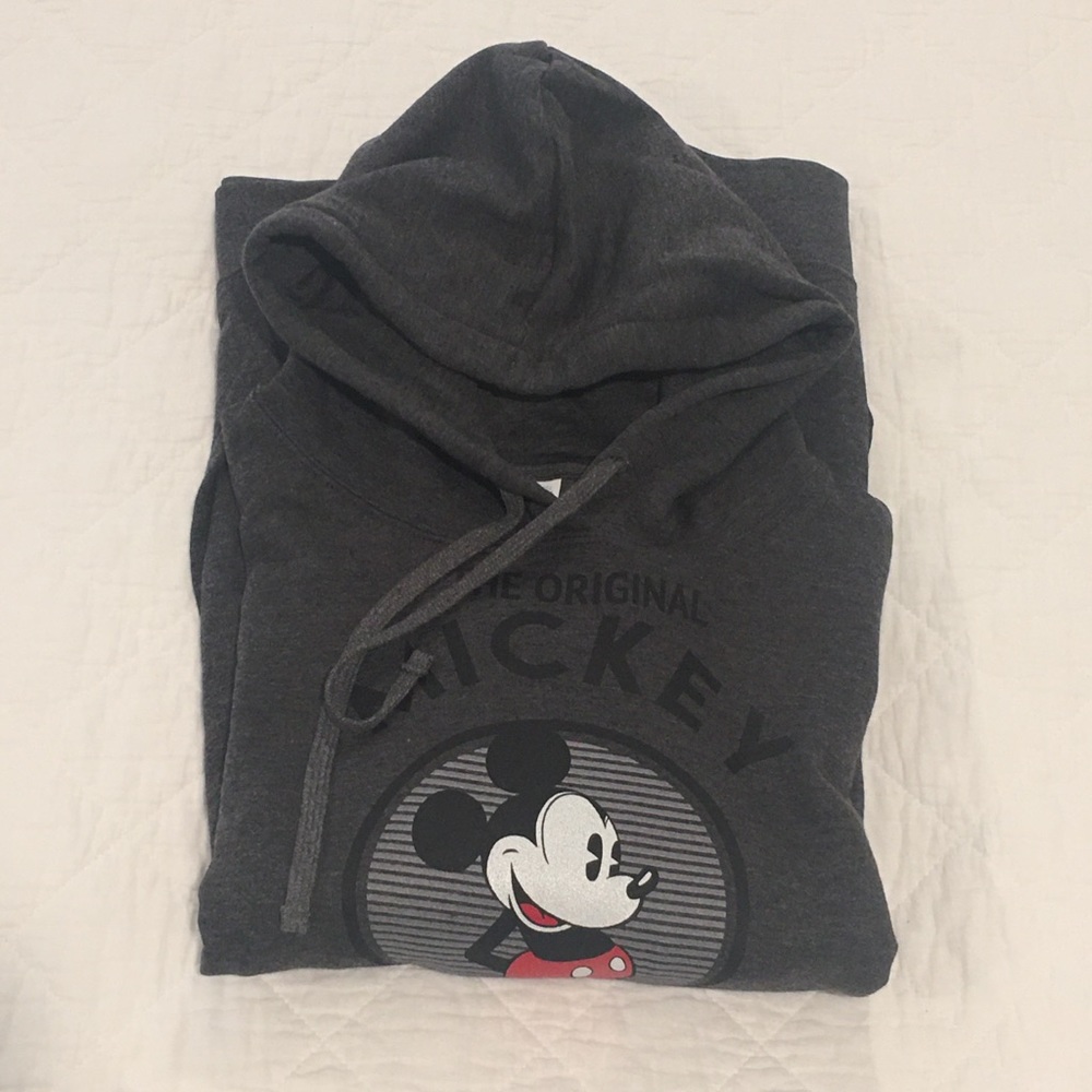 Brand new Disney Sweatshirt for adult
